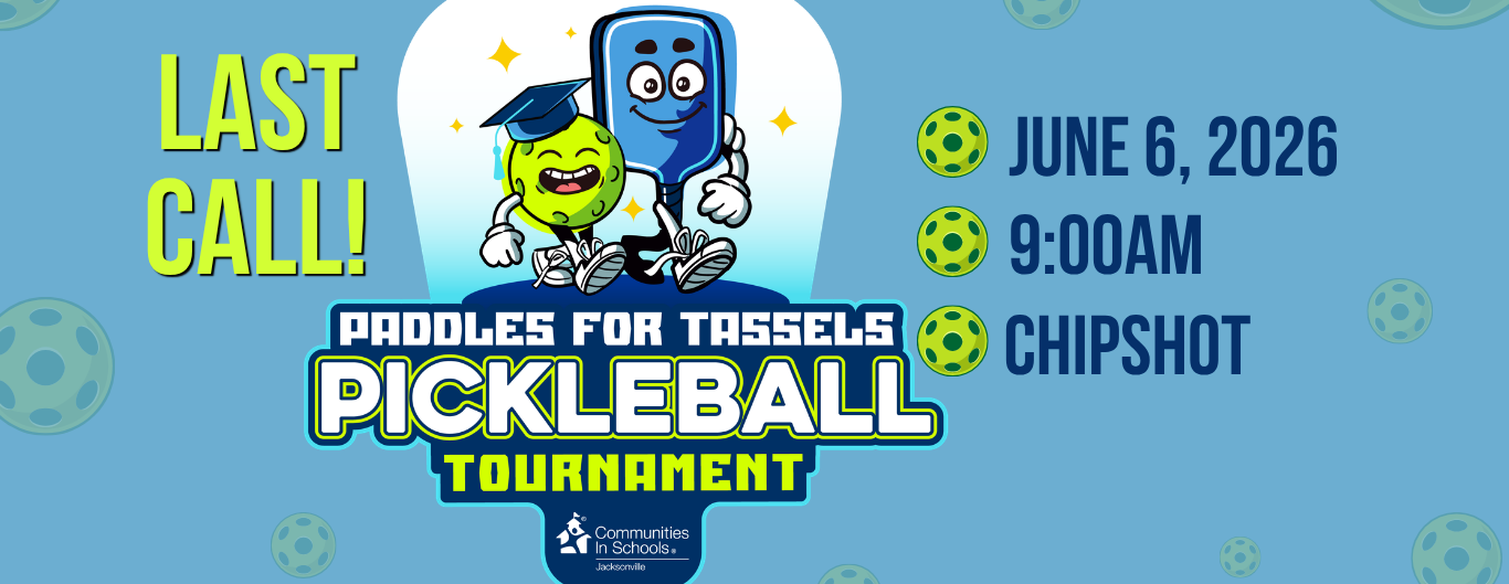 CIS Jax Pickleball 2026